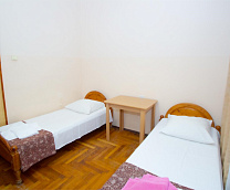 Двухместный номер «Стандарт», корпус № 6